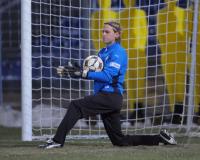 FUSSBALL 1. Bundesliga 08/09   HILDEBRAND (TSG 1899 Hoffenheim)