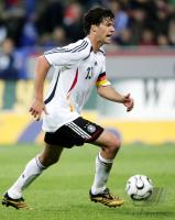 Fussball International: Nationalmannschaft Deutschland