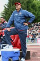 Fussball International Costa Rica