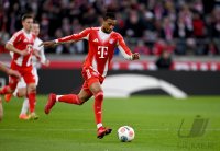 Fussball 1. Bundesliga  Saison  2025/2026  13. Spieltag 
VfB Stuttgart - FC Bayern Muenchen