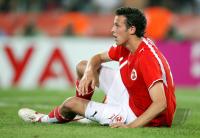 Fussball WM 2006: Schweiz - Ukraine