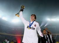 Fussball International  Club WM   Finale Boca Juniors - AC Mailand