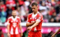 Fussball 1. Bundesliga 25/26    Testspiel 
FC Bayern Muenchen - Olympique Lyon