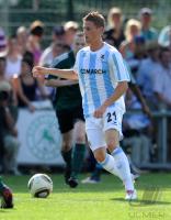 2. Fussball Bundesliga: Sandro Kaiser  (1860 Muenchen)