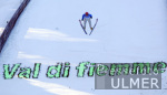 Feature-Skispringen