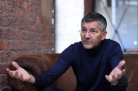 Stellv. Vorsitzender Aufsichtsrat FC Bayern Muenchen AG: Herbert Hainer