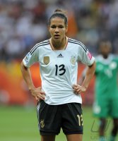 FIFA Frauen-Weltmeisterschaft 2011: Deutschland - Nigeria