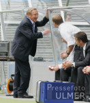 FIFA Confed Cup: Deutschland - Mexiko