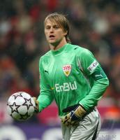 Fussball 1. Bundesliga:FC Bayern Muenchen - VfB Stuttgart