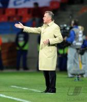 FUSSBALL WM 2010, VORRUNDE: Chile - Schweiz