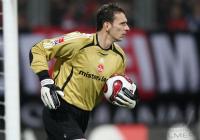 Fussball 1. Bundesliga: Nuernberg, SCHAEFER