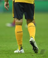 Fussball CHL 16/17 Achtelfinale: FC Bayern Muenchen - Arsenal London