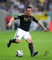 Fussball Deutsche Nationalmannschaft : Piotr Trochowski (GER)