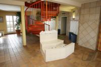 Hotel Milser, Quartier der italienischen Nationalmannschaft