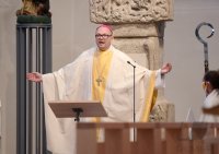 Beauftragung der Pastoralreferenten Rottenburger Dom