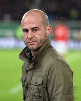 Fussball DFB Pokal Viertelfinale 15/16: VfB Stuttgart - Borussia Dortmund