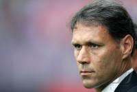 Fussball International: Schweiz - Holland