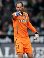 Fussball 1. Bundesliga, Saison 2011/2012: Tom Starke (TSG 1899 Hoffenheim)