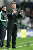 Fussball Champions League: Eindhoven - Mailand