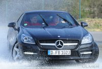 Fussball:  GER Nationalspieler bei  Driving-Experience