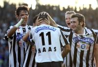 Fussball, 08.07.2008, Sk Puntigamer Sturm Graz-Sk Rapid Wien