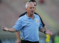 Fussball International  U 20 Weltmeisterschaft Chile vs Congo