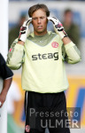 Fussball 2. Bundesliga: Essen, RENNO enttaeuscht