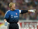 FUSSBALL CHL   Oliver Kahn (FCB)