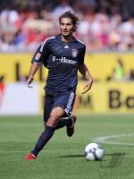 1. Fussball Bundesliga : Hamit Altintop (FCB)