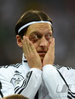 Fussball International : Deutschland - Argentinien