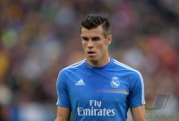 FUSSBALL Primera Division 13/14: Gareth Bale (Real Madrid)