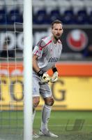 Fussball 1. Bundesliga: MSV Duisburg - 1.FC Nuernberg