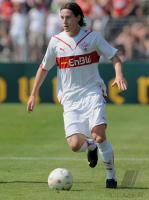 Fussball 1. Bundesliga:  RUDY (VfB Stuttgart)