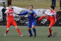 FUSSBALL Landesliga 09/10