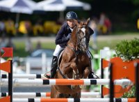 Reitturnier Tuebinegn 2013