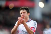 Fussball 1. Bundesliga : Mark van Bommel (FCB)