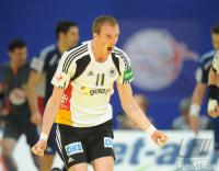 Handball EM 2010: GER - FRA