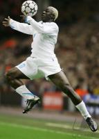 Fussball, Champions League: Liverpool - Eindhoven