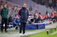 Fussball International CHL 18/19: FC Bayern Muenchen - Olympiakos Piraeus