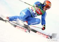 Ski Alpin; Riesenslalom Soelden Herren 2005