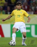 Fussball WM 2006: Japan - Brasilien