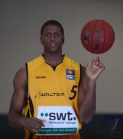 1. Basketball Bundesliga 2012/2013  Walter Tigers Tuebingen
