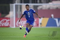 Fussball, Junioren U 17 WM 2025 Sechzehntelfinal, 
Japan - Suedafrika