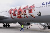 Fussball Audi Football Summer Tour USA 2016 FC Bayern Muenchen