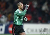 FUSSBALL CHL   AC Mailand - FC Bayern Muenchen