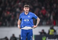 Fussball DFB Pokal  Achtelfinale  2025/2026  03.12.2025 
SC Freiburg - SV Darmstadt 98