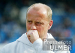 Fussball 1. Bundesliga: BREMEN, SCHAAF Portrait