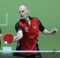 Tischtennis Verbandsklasse  2011/2012