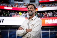 Fussball WM 2026 Sechzehntelfinale: Deutschland -  Paraguay