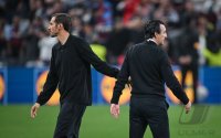 Fussball Europa League 25/26 Finale; SC Freiburg - Aston Villa